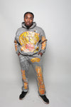 Depression Never Wins SweatSuit