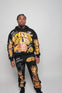 Depression Never Wins SweatSuit