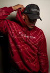 F* Depression Hoody