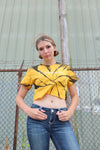 Tie-Bleach Tee