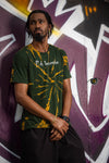 Tie-Bleach Tee