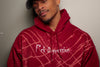 F* Depression Hoody