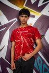 Tie-Bleach Tee