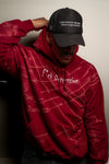 F* Depression Hoody
