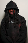 F* Depression Hoody