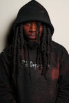 F* Depression Hoody