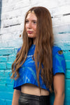 Tie-Bleach Tee