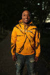 F* Depression Hoody
