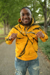 F* Depression Hoody
