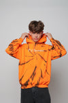F* Depression Hoody