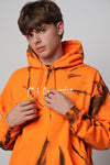 F* Depression Hoody