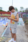 #DepressionNeverWins Tank/Short Set