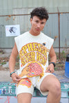 #DepressionNeverWins Tank/Short Set
