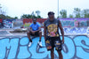 #DepressionNeverWins Tank/Short Set