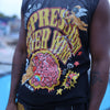 #DepressionNeverWins Tank/Short Set