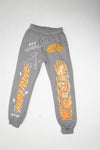 Depression Never Wins SweatSuit